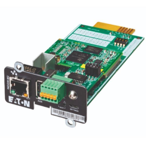 EATON INDUSTRIAL GATEWAY CARD